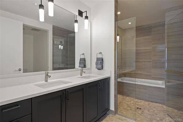 $3,750 | 1750 Wewatta Street, Unit 1609, Denver, CO 80202