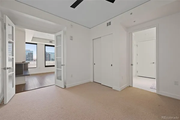 $3,750 | 1750 Wewatta Street, Unit 1609, Denver, CO 80202