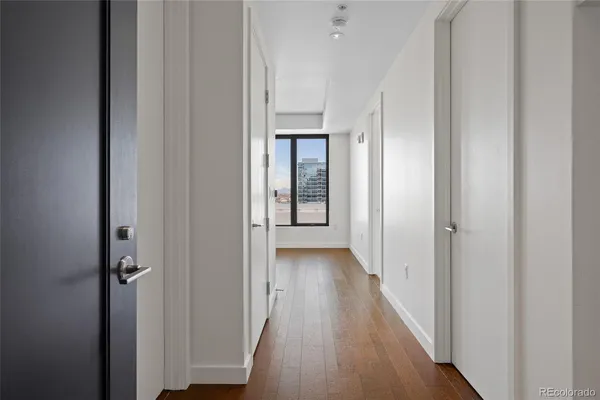 $3,750 | 1750 Wewatta Street, Unit 1609, Denver, CO 80202