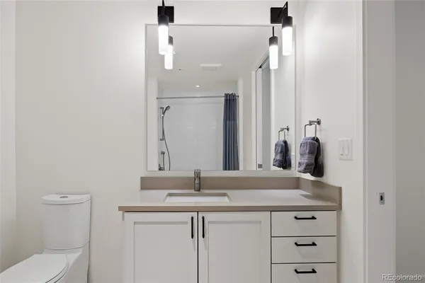 $3,750 | 1750 Wewatta Street, Unit 1609, Denver, CO 80202