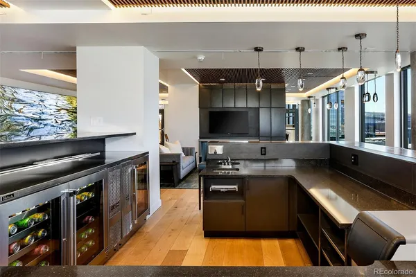 $3,750 | 1750 Wewatta Street, Unit 1609, Denver, CO 80202