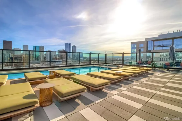 $3,750 | 1750 Wewatta Street, Unit 1609, Denver, CO 80202