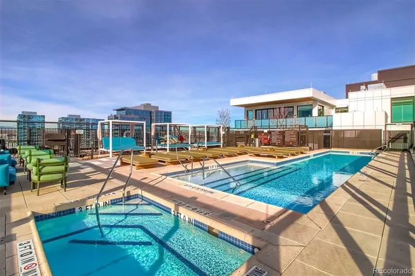 $3,750 | 1750 Wewatta Street, Unit 1609, Denver, CO 80202