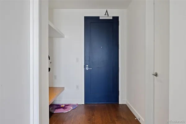 $3,750 | 1750 Wewatta Street, Unit 1609, Denver, CO 80202