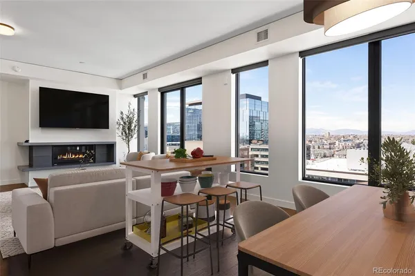 $3,750 | 1750 Wewatta Street, Unit 1609, Denver, CO 80202