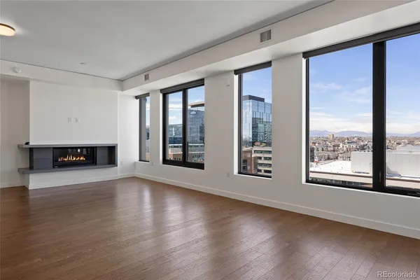 $3,750 | 1750 Wewatta Street, Unit 1609, Denver, CO 80202