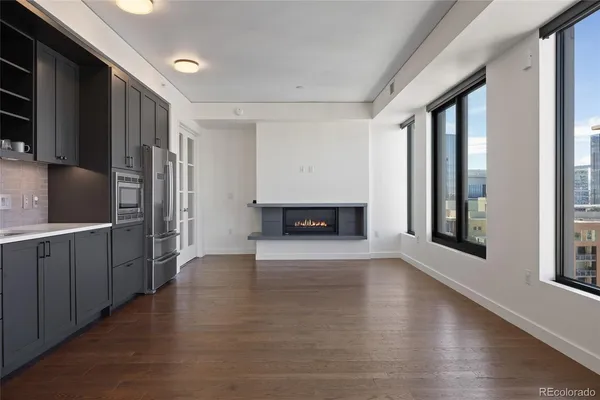 $3,750 | 1750 Wewatta Street, Unit 1609, Denver, CO 80202