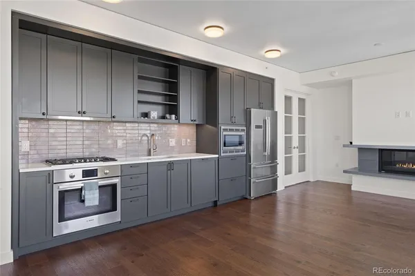 $3,750 | 1750 Wewatta Street, Unit 1609, Denver, CO 80202