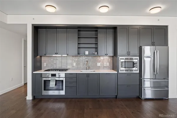 $3,750 | 1750 Wewatta Street, Unit 1609, Denver, CO 80202