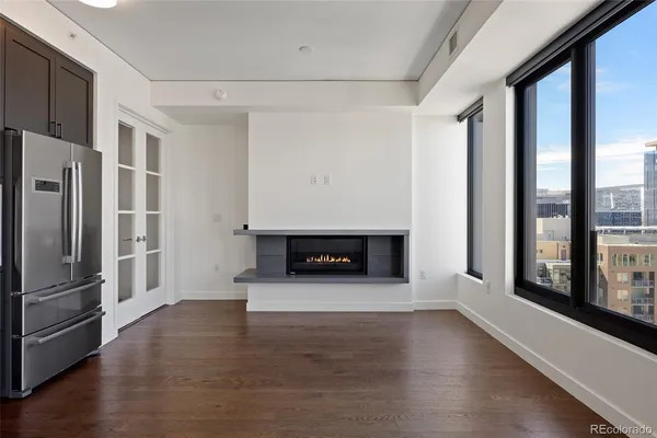 $3,750 | 1750 Wewatta Street, Unit 1609, Denver, CO 80202