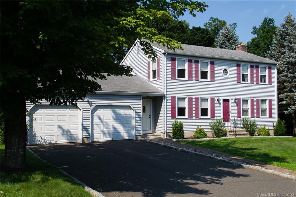 11 Mellor Road Wallingford, CT 06492 - Photo 1 of 1 Gallery Image 1