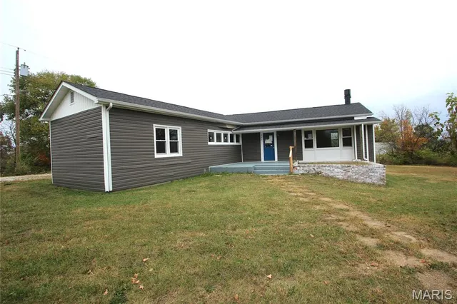 $174,900 | 203 Branch Street, Bonne Terre, MO 63628