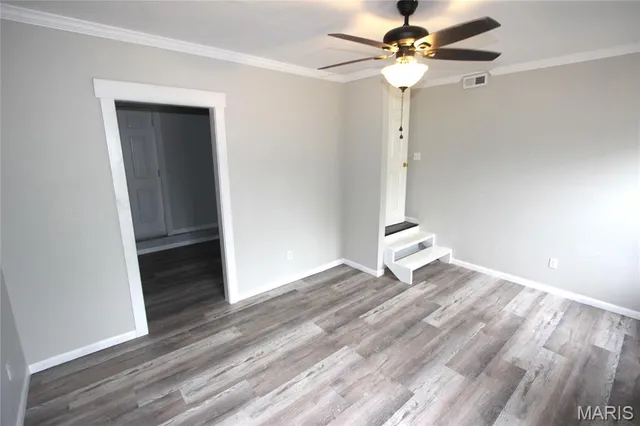 $174,900 | 203 Branch Street, Bonne Terre, MO 63628