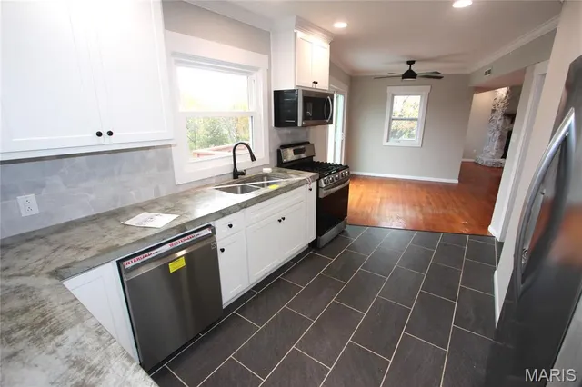 $174,900 | 203 Branch Street, Bonne Terre, MO 63628