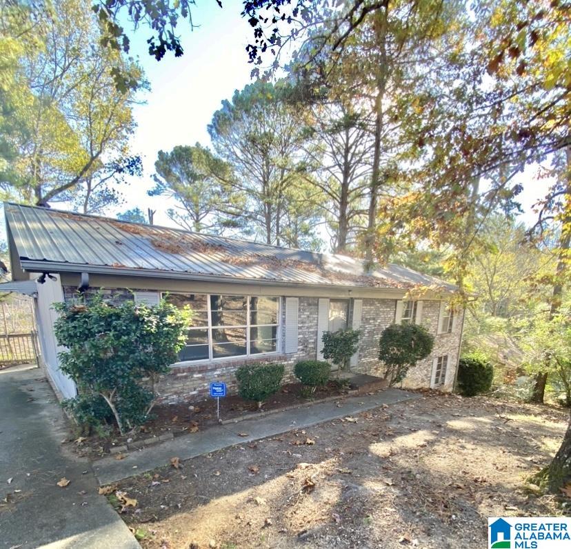 1007 Keith Drive Weaver, AL 36277 - Photo 2 of 19