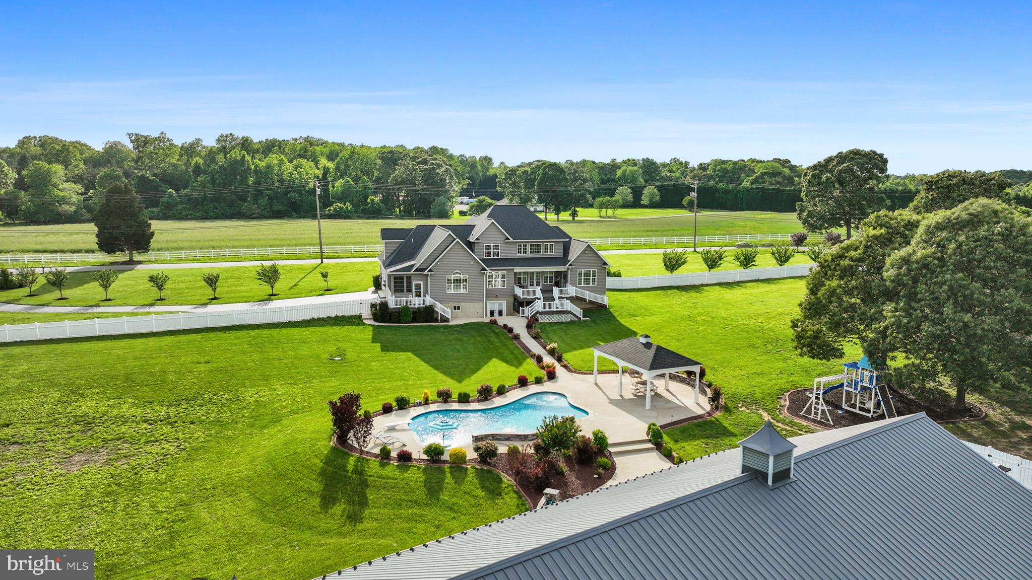 4950 Mackall Road St. Leonard, MD 20685 - Photo 11 of 97
