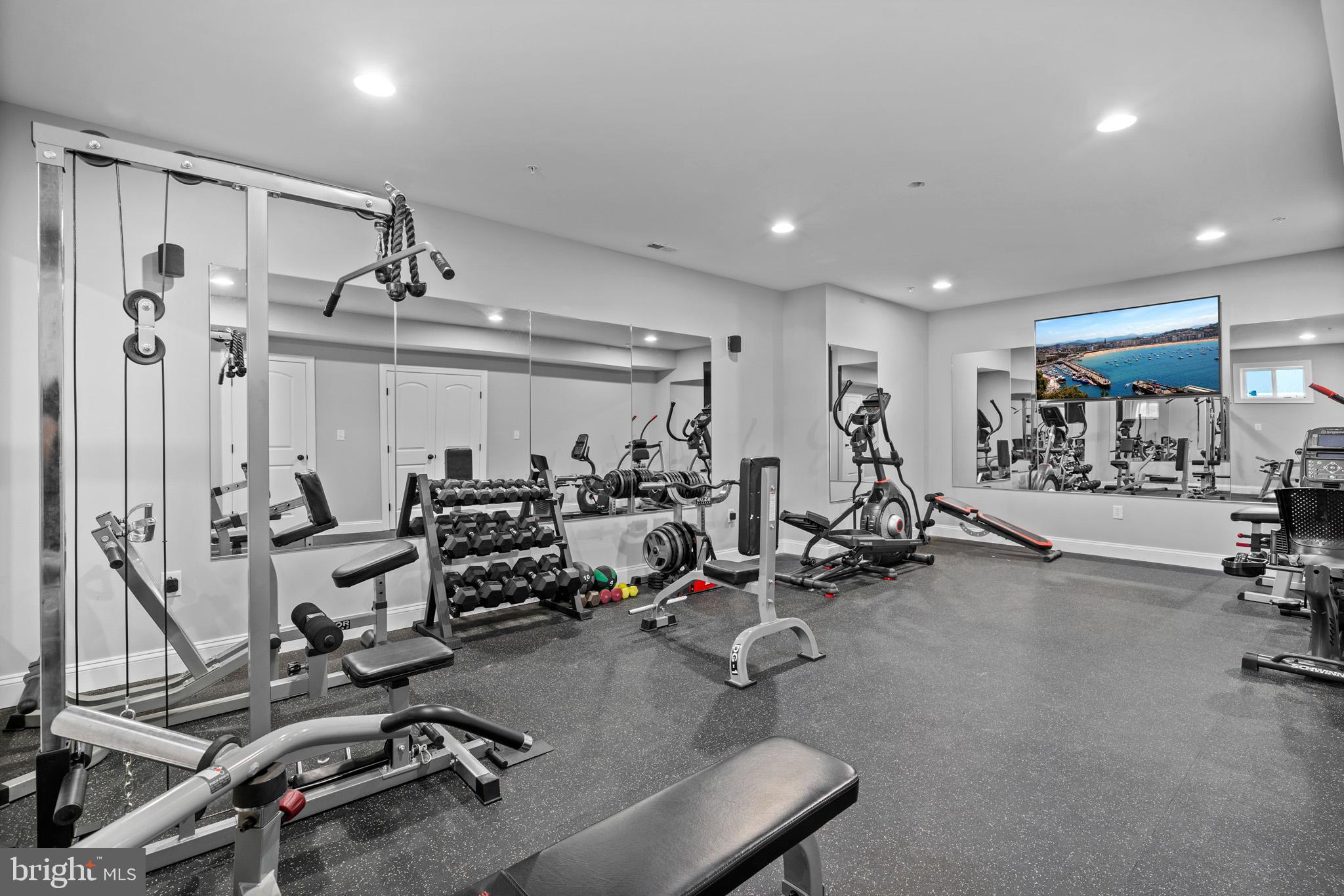 4950 Mackall Road St. Leonard, MD 20685 - Photo 85 of 97