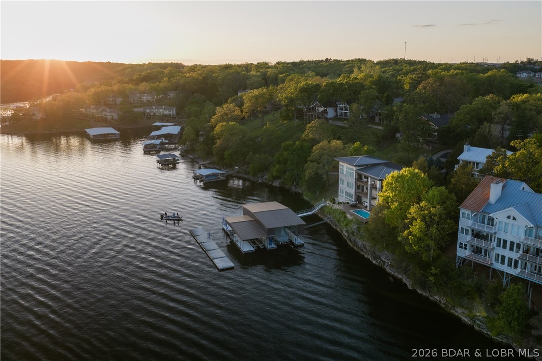 777 Malibu Road Osage Beach, MO 65065 - Photo 96 of 100 The perfect balance of man-made elegance and natur