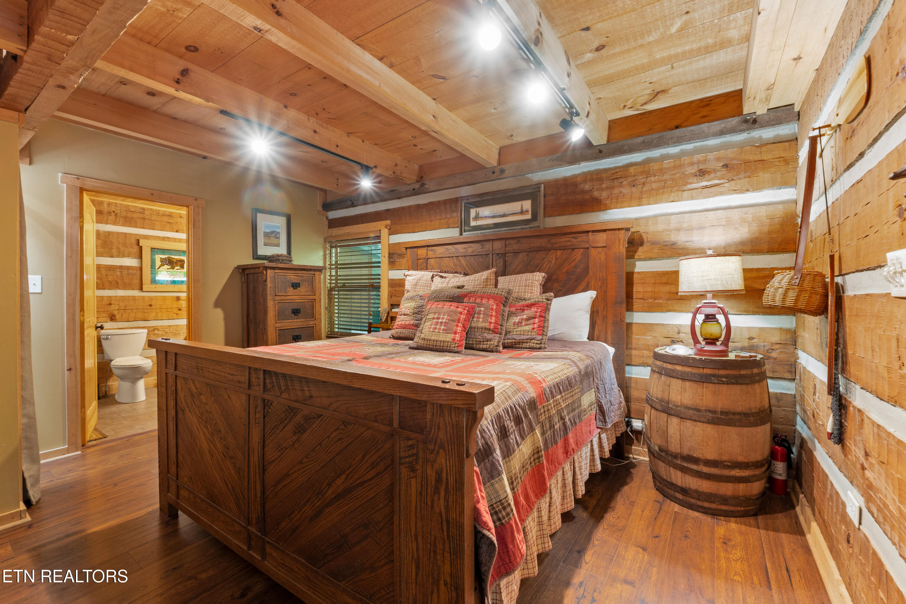 156 Timberwinds Way Townsend, TN 37882 - Photo 11 of 32 DSC00774