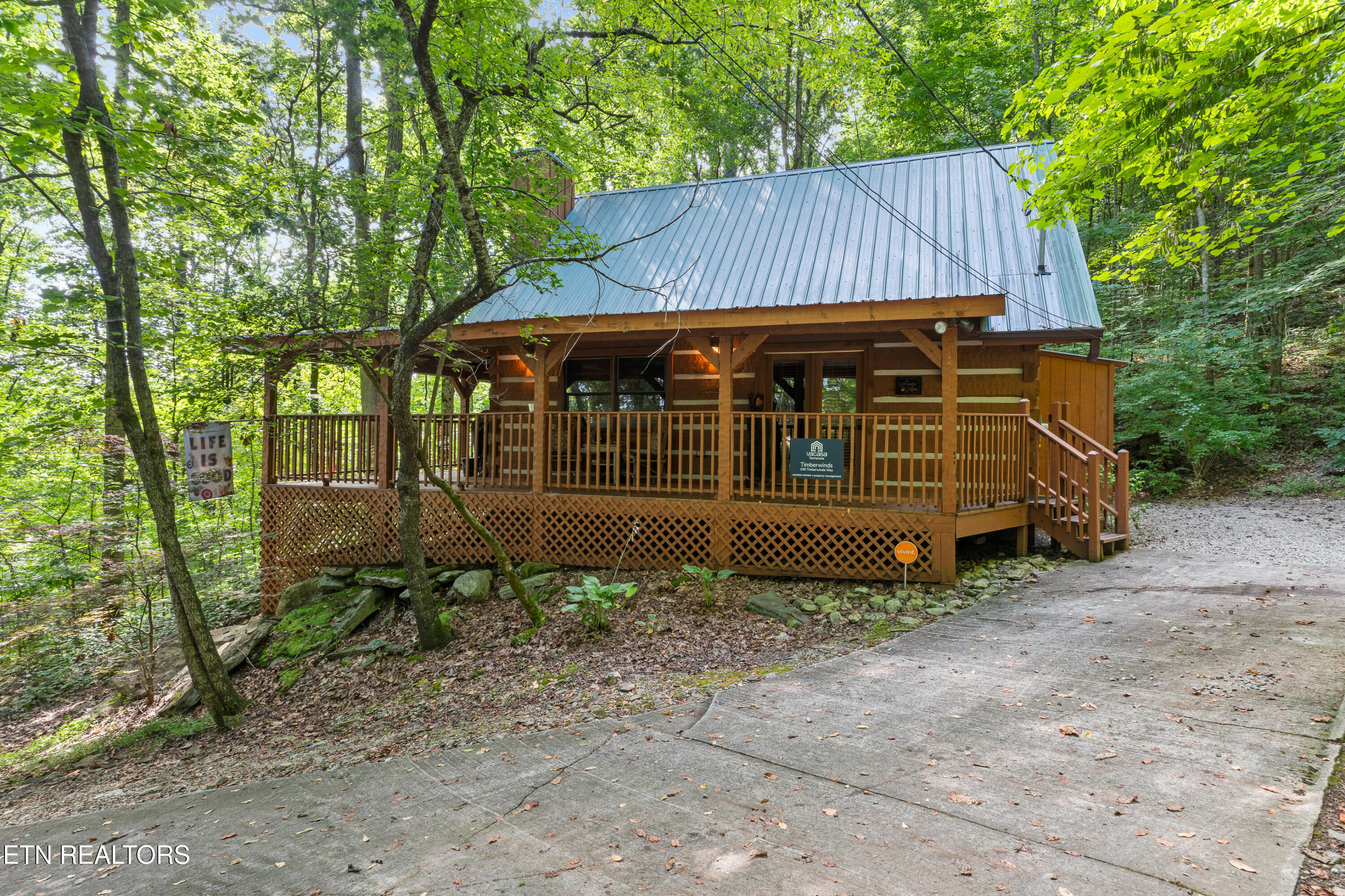 156 Timberwinds Way Townsend, TN 37882 - Photo 26 of 32 DSC00842