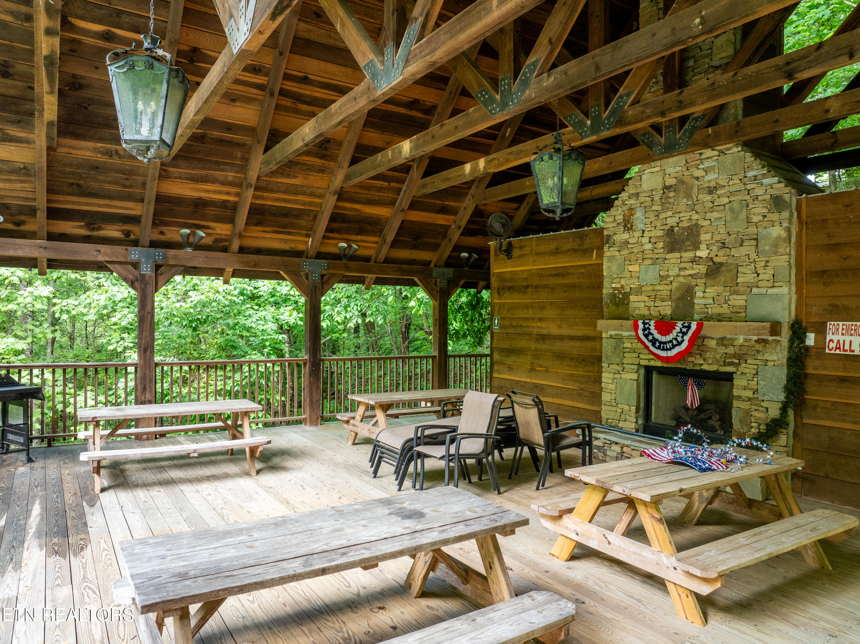 156 Timberwinds Way Townsend, TN 37882 - Photo 29 of 32 DJI_0051