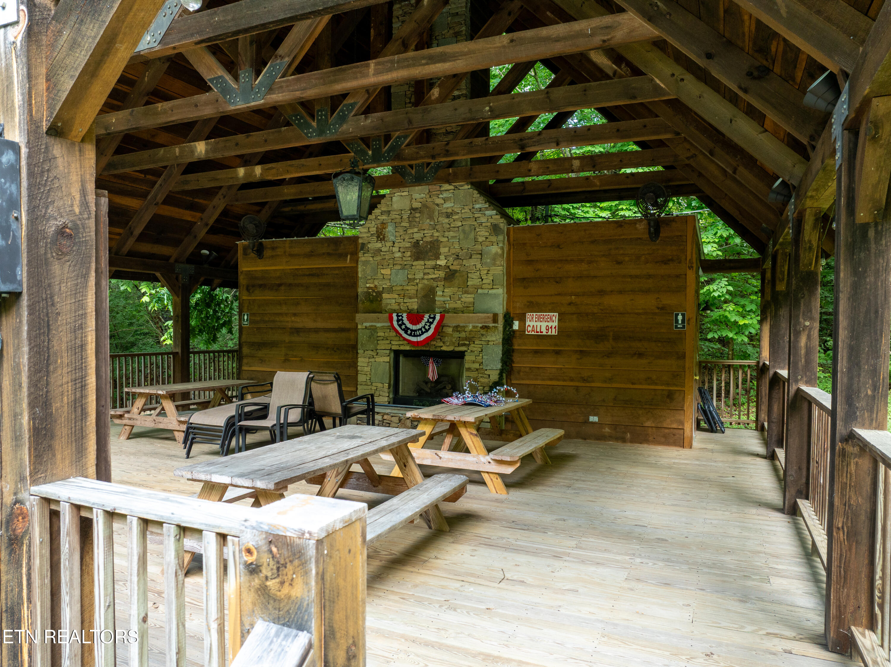 156 Timberwinds Way Townsend, TN 37882 - Photo 31 of 32 DJI_0049