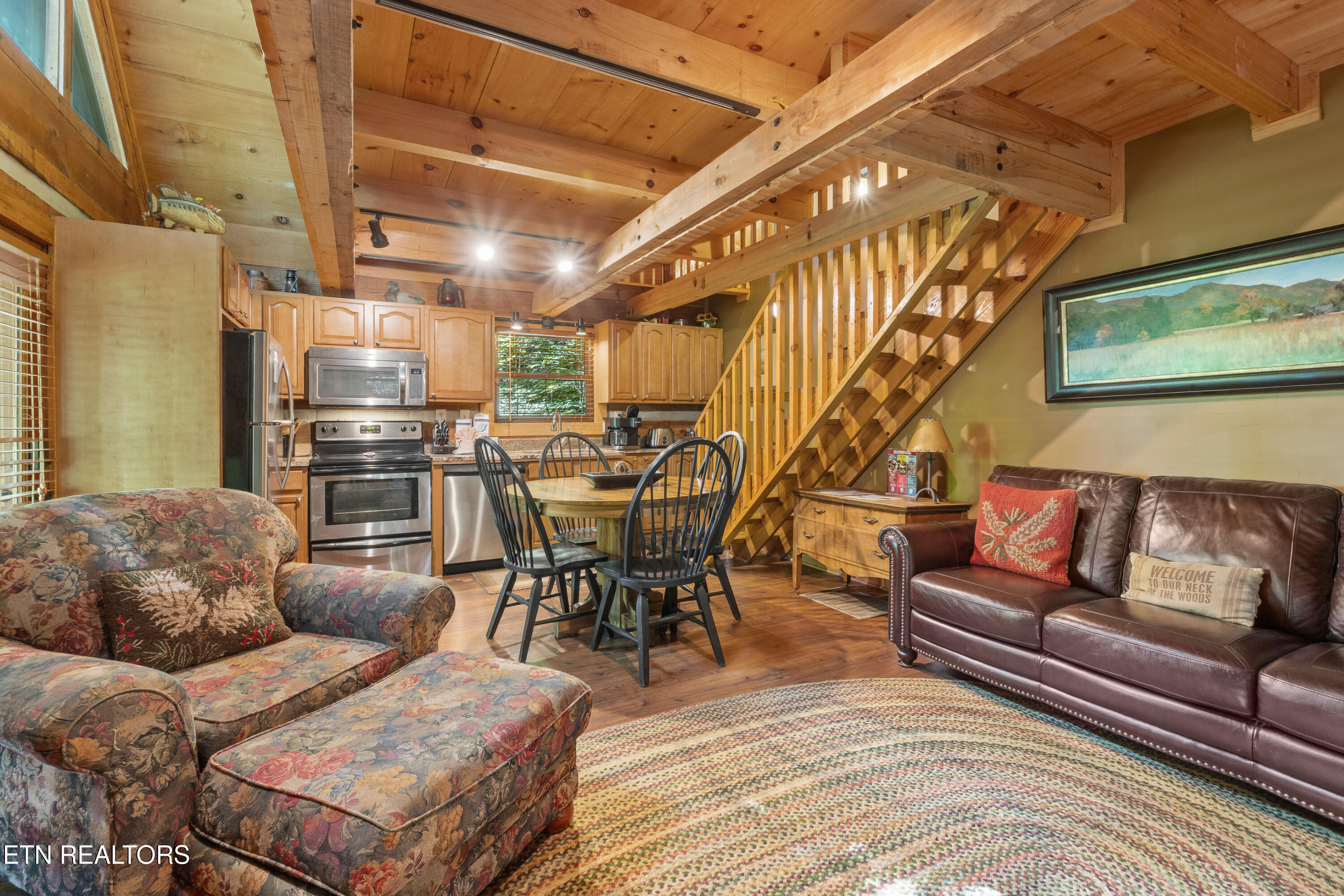 156 Timberwinds Way Townsend, TN 37882 - Photo 7 of 32 DSC00754