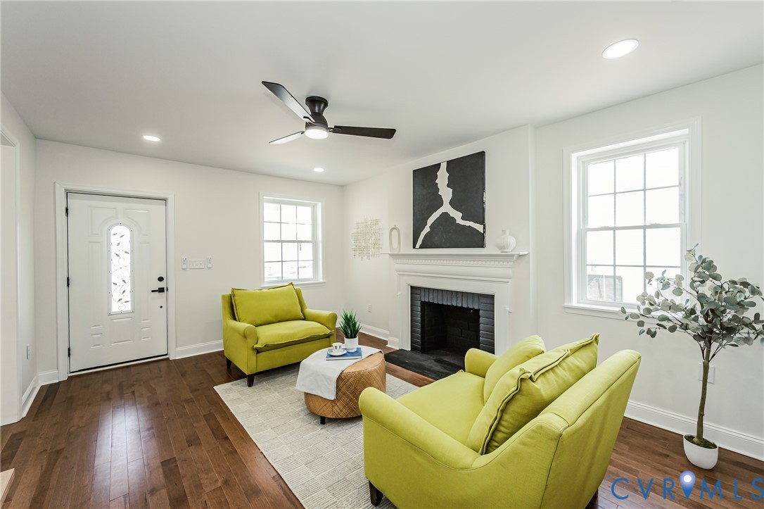 1400 Decatur Street Richmond, VA 23224 - Photo 11 of 49
