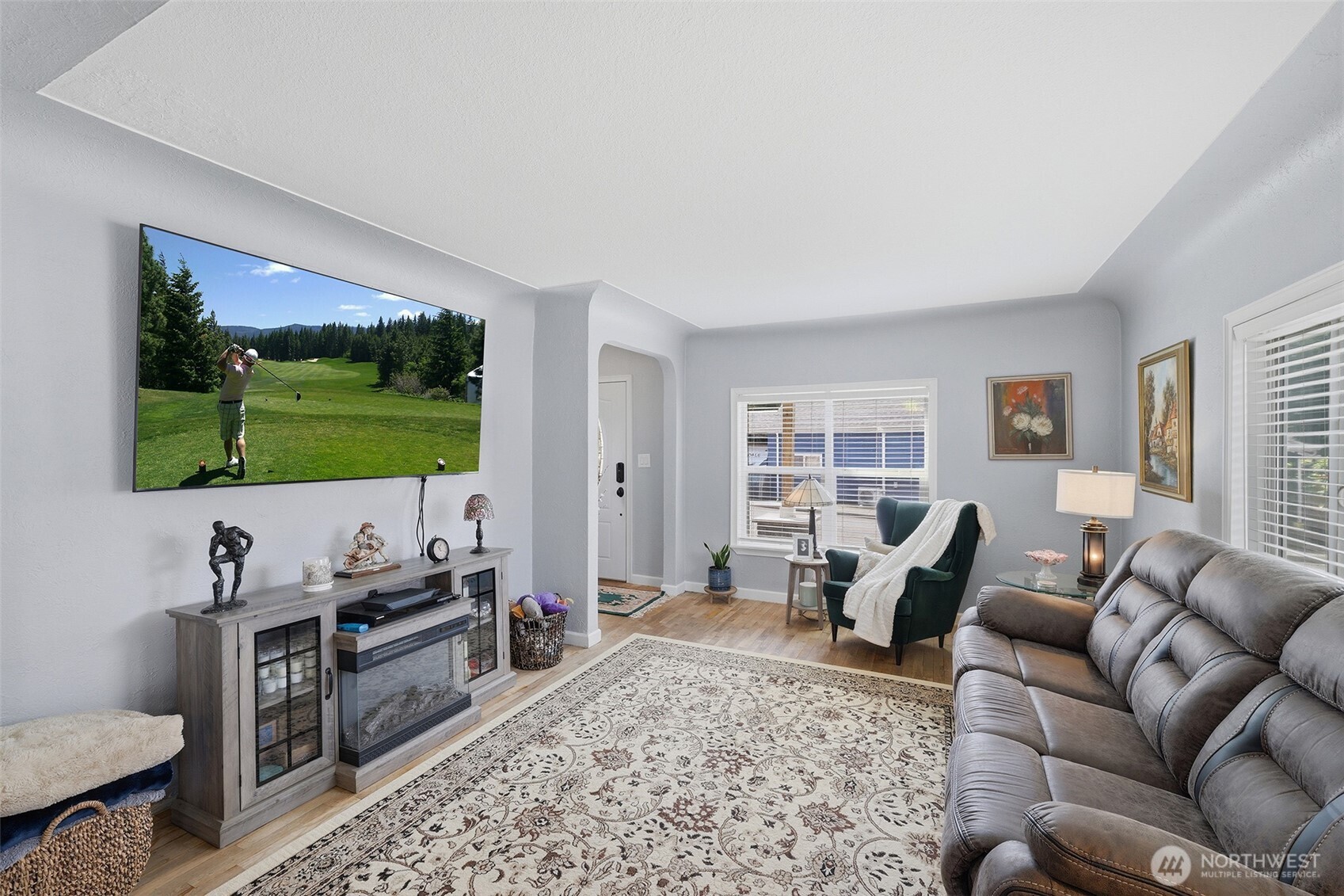 415 Northeast 39th Avenue Camas, WA 98607 - Photo 5 of 25