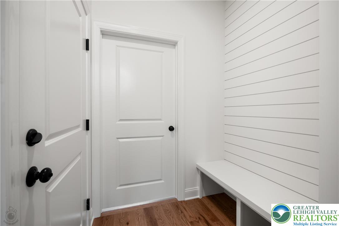 4268 Stonebridge Drive Bethlehem, PA 18015 - Photo 28 of 37 a bathroom with a shower