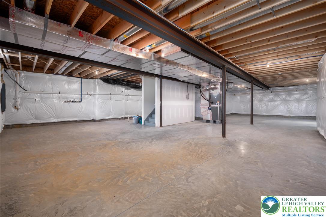 4268 Stonebridge Drive Bethlehem, PA 18015 - Photo 34 of 37 a view of an empty room