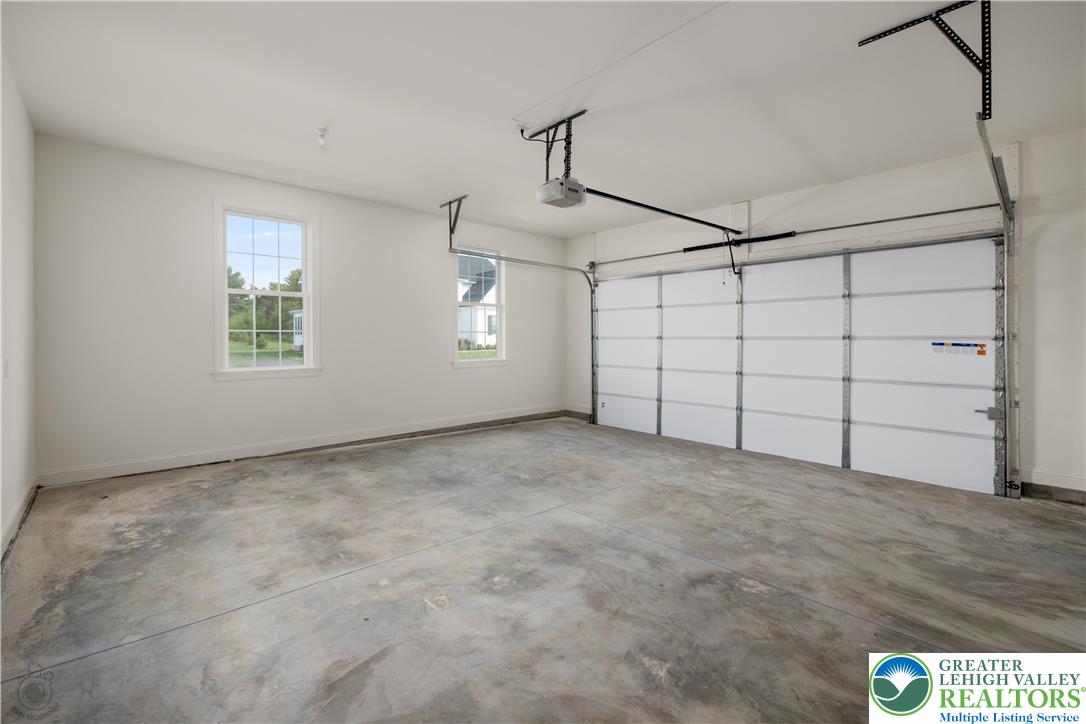 4268 Stonebridge Drive Bethlehem, PA 18015 - Photo 35 of 37 a view of a garage