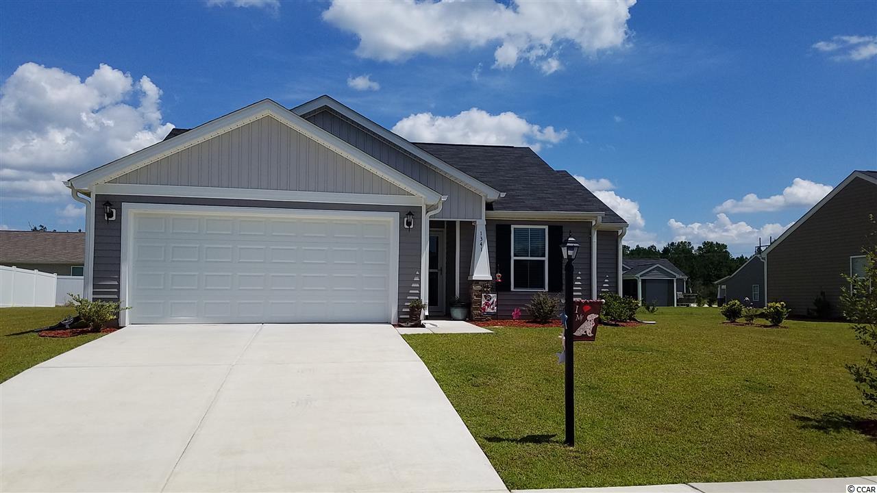1341 Boker Road Conway, SC 29526 - Photo 1 of 18