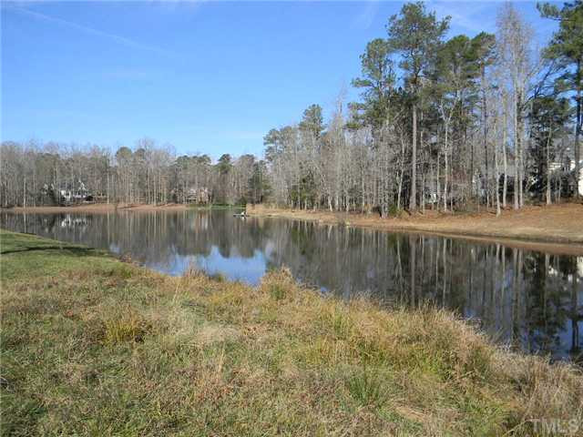 5332 Mill Dam Road Wake Forest, NC 27587 - Photo 21 of 21 Waterfront/Dock/Pier