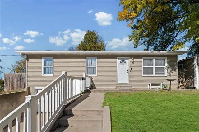 $165,000 | 901 East Washington Street, Carrollton, MO 64633