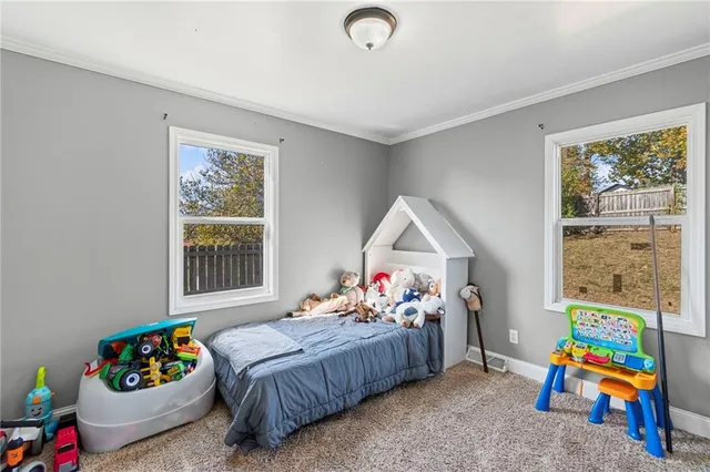 $165,000 | 901 East Washington Street, Carrollton, MO 64633