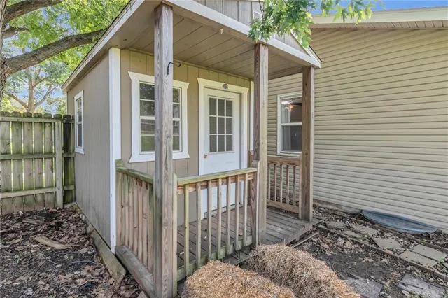 $165,000 | 901 East Washington Street, Carrollton, MO 64633