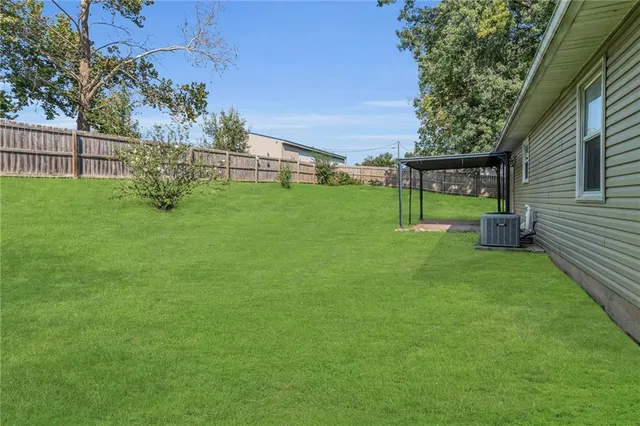 $165,000 | 901 East Washington Street, Carrollton, MO 64633