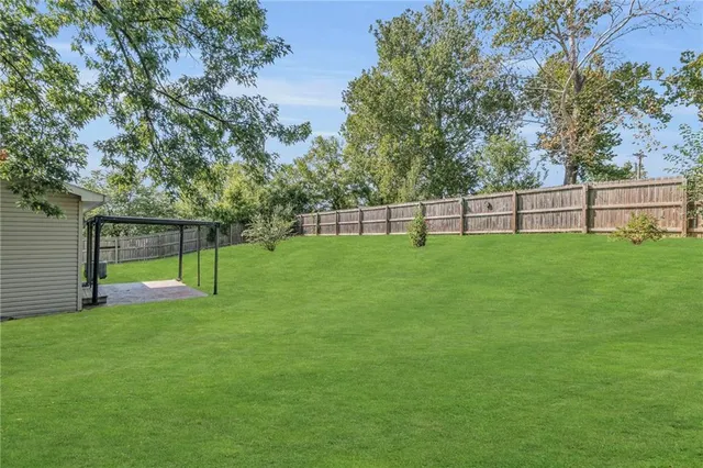 $165,000 | 901 East Washington Street, Carrollton, MO 64633