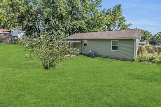 $165,000 | 901 East Washington Street, Carrollton, MO 64633