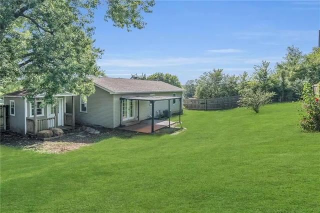 $165,000 | 901 East Washington Street, Carrollton, MO 64633