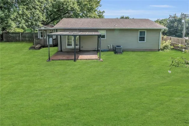 $165,000 | 901 East Washington Street, Carrollton, MO 64633