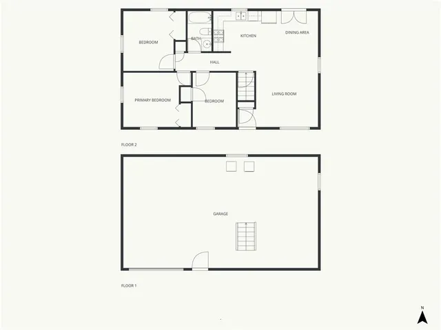 $165,000 | 901 East Washington Street, Carrollton, MO 64633