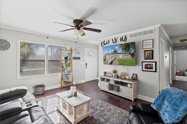 $165,000 | 901 East Washington Street, Carrollton, MO 64633