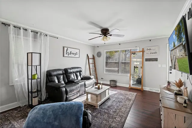 $165,000 | 901 East Washington Street, Carrollton, MO 64633