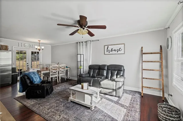 $165,000 | 901 East Washington Street, Carrollton, MO 64633