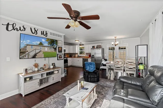 $165,000 | 901 East Washington Street, Carrollton, MO 64633