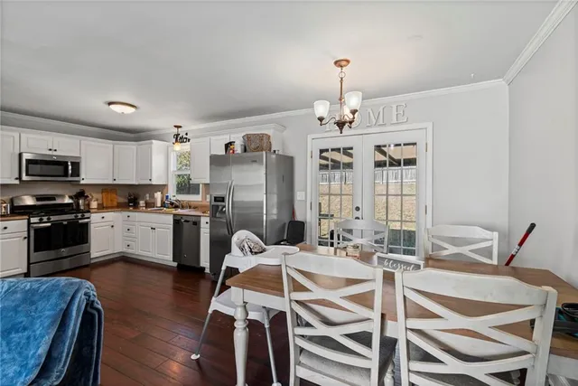 $165,000 | 901 East Washington Street, Carrollton, MO 64633