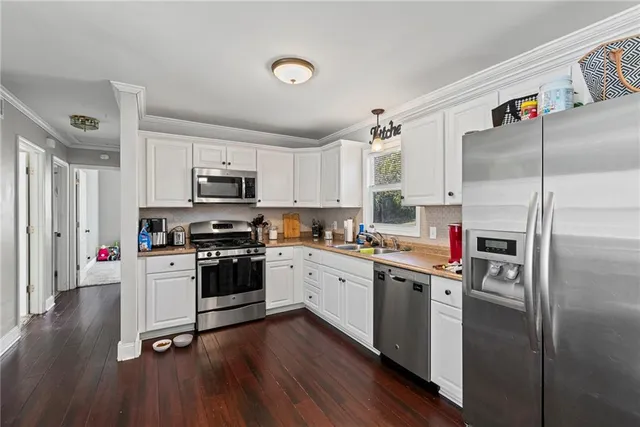 $165,000 | 901 East Washington Street, Carrollton, MO 64633