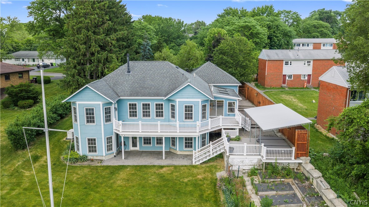 314 Saltmakers Road Salina, NY 13088 - Photo 3 of 49